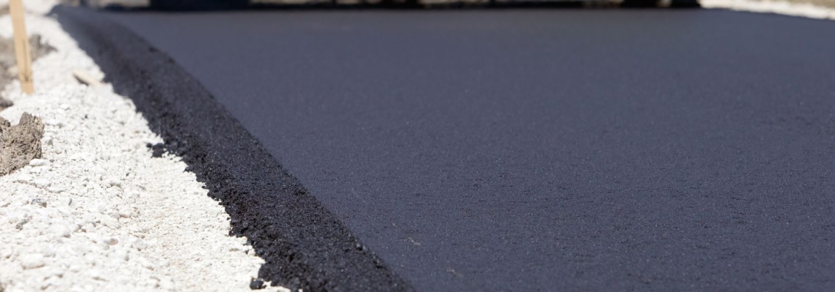 Best Asphalt Paving Contractors in Memphis