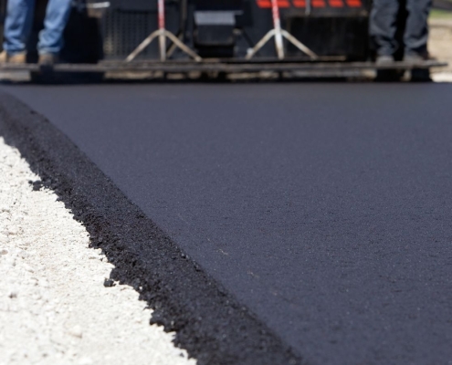 Best Asphalt Paving Contractors in Memphis