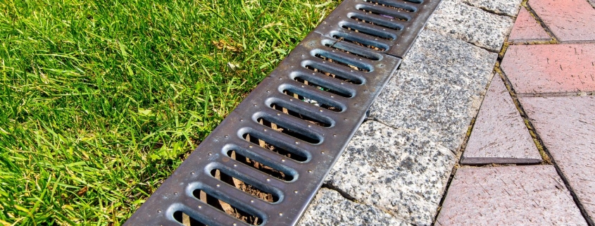 Drainage Services in Memphis