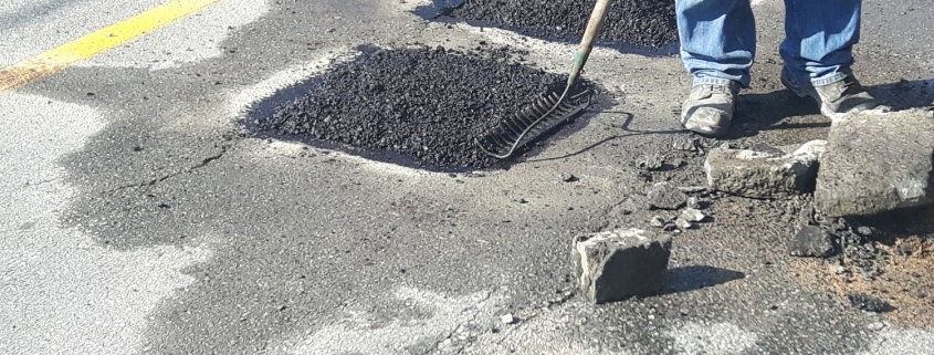 Best Asphalt Repair Contractors in Memphis