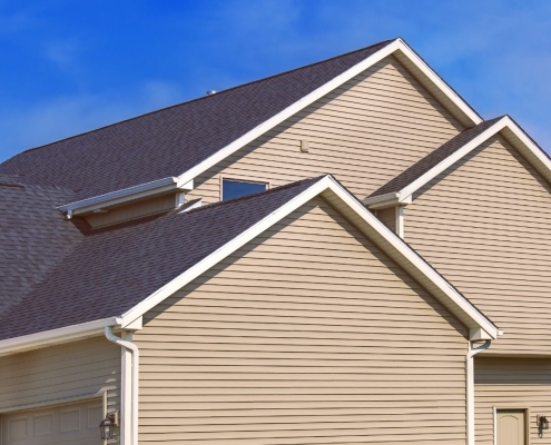 Roofing And Siding in Memphis