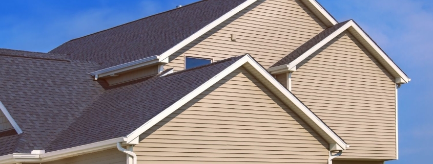 Roofing And Siding in Memphis