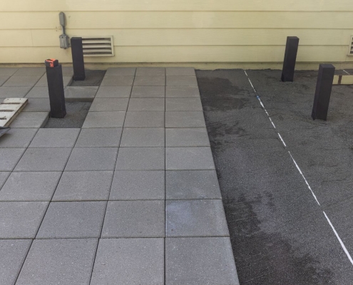 Patio Installations in Memphis